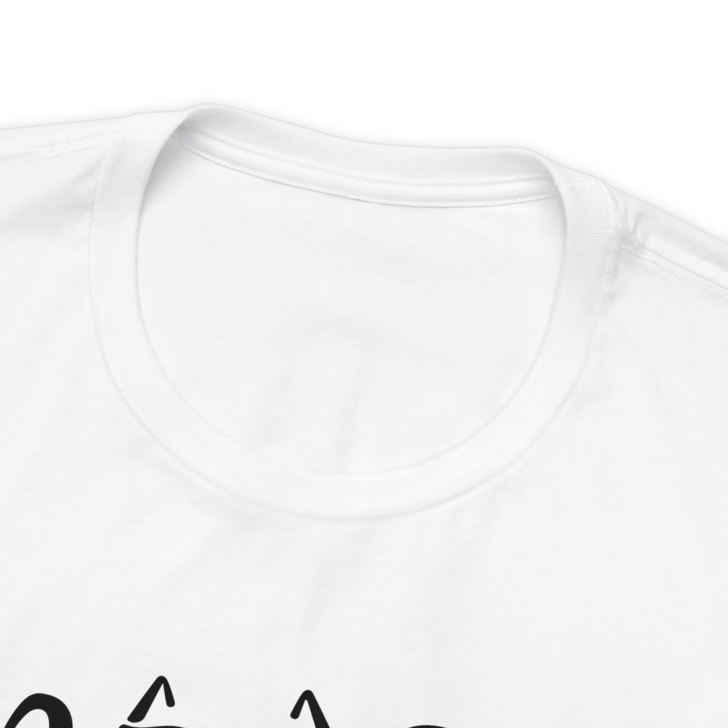 Reading Is My Super Power Short Sleeve Tee