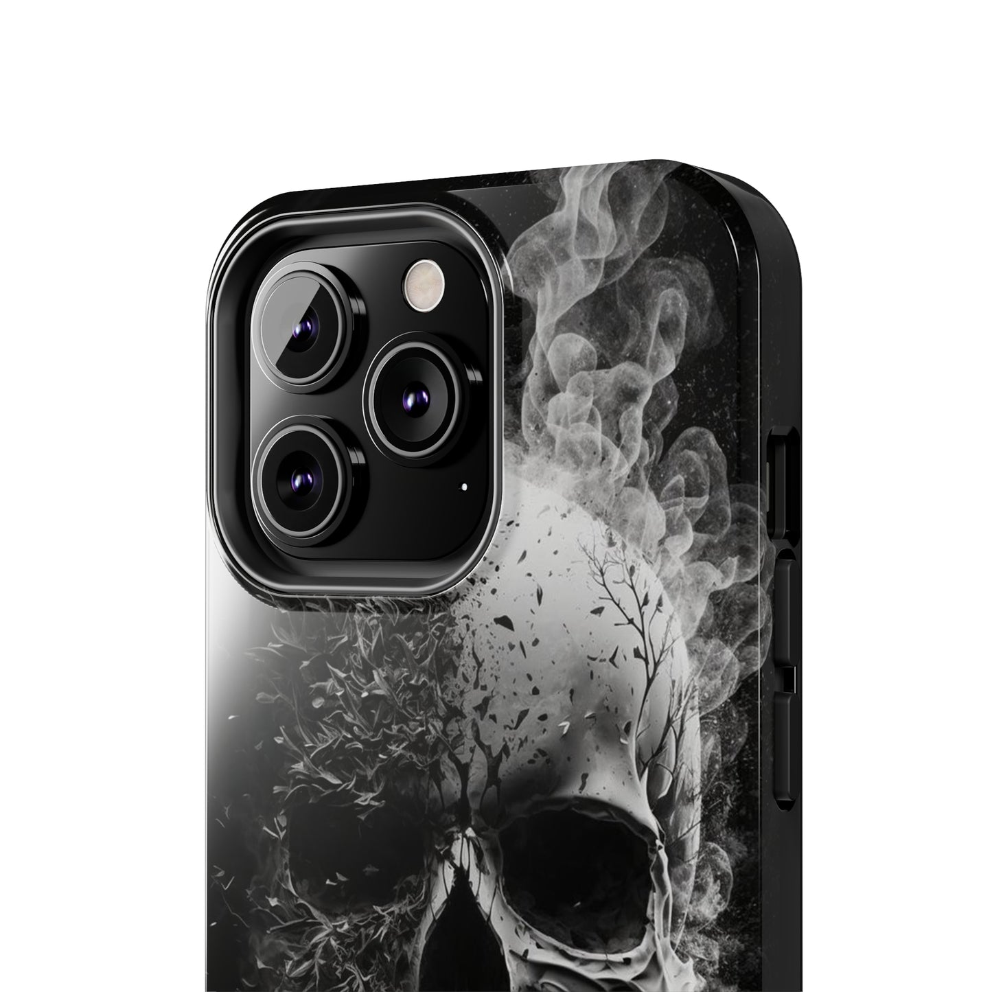 Skull Tough Phone Cases