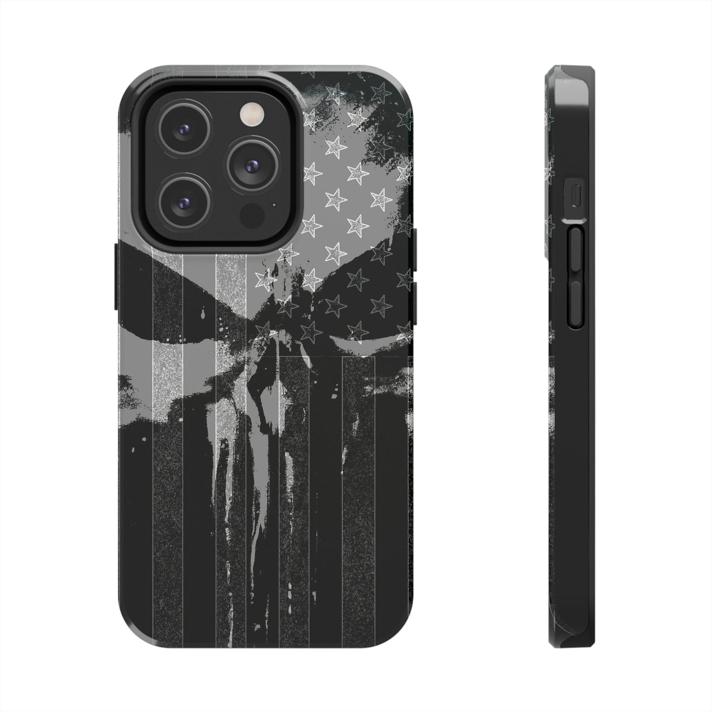 Punisher Tough Phone Cases
