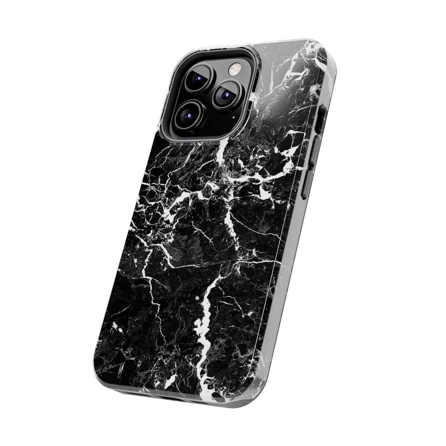 Marble Tough Phone Cases