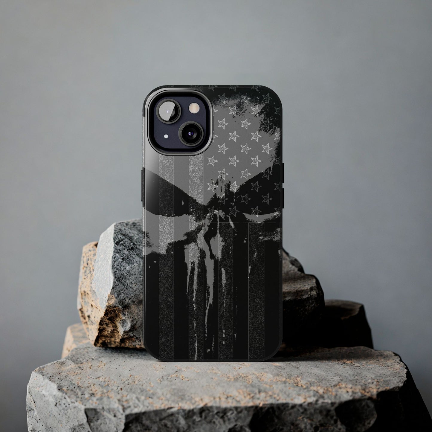 Punisher Tough Phone Cases