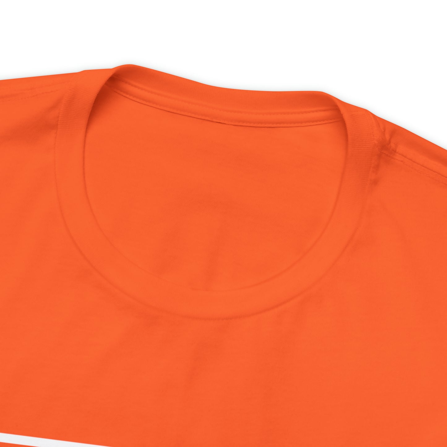 Easily Distracted By Everything Short Sleeve Tee