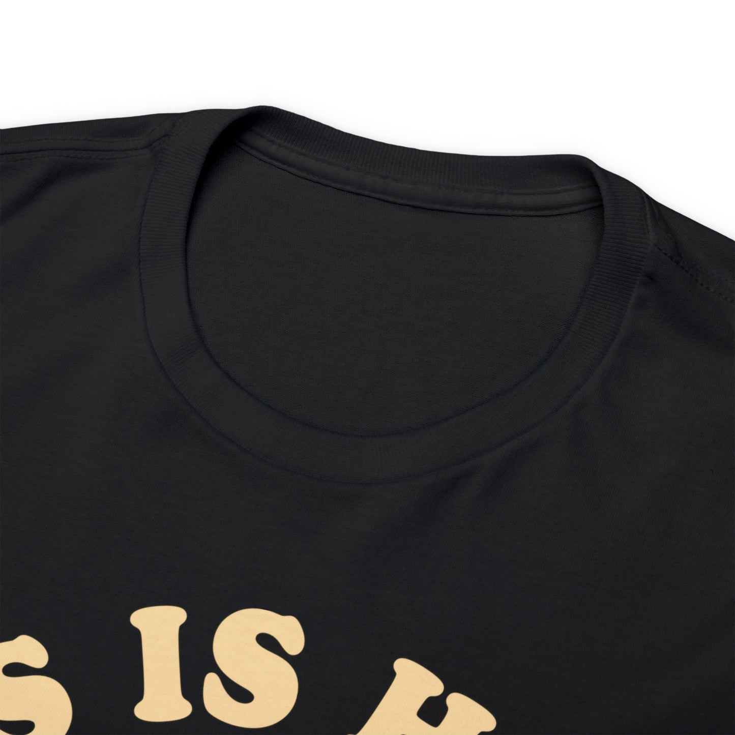This Is How I Roll Camera Photography Cotton Tee
