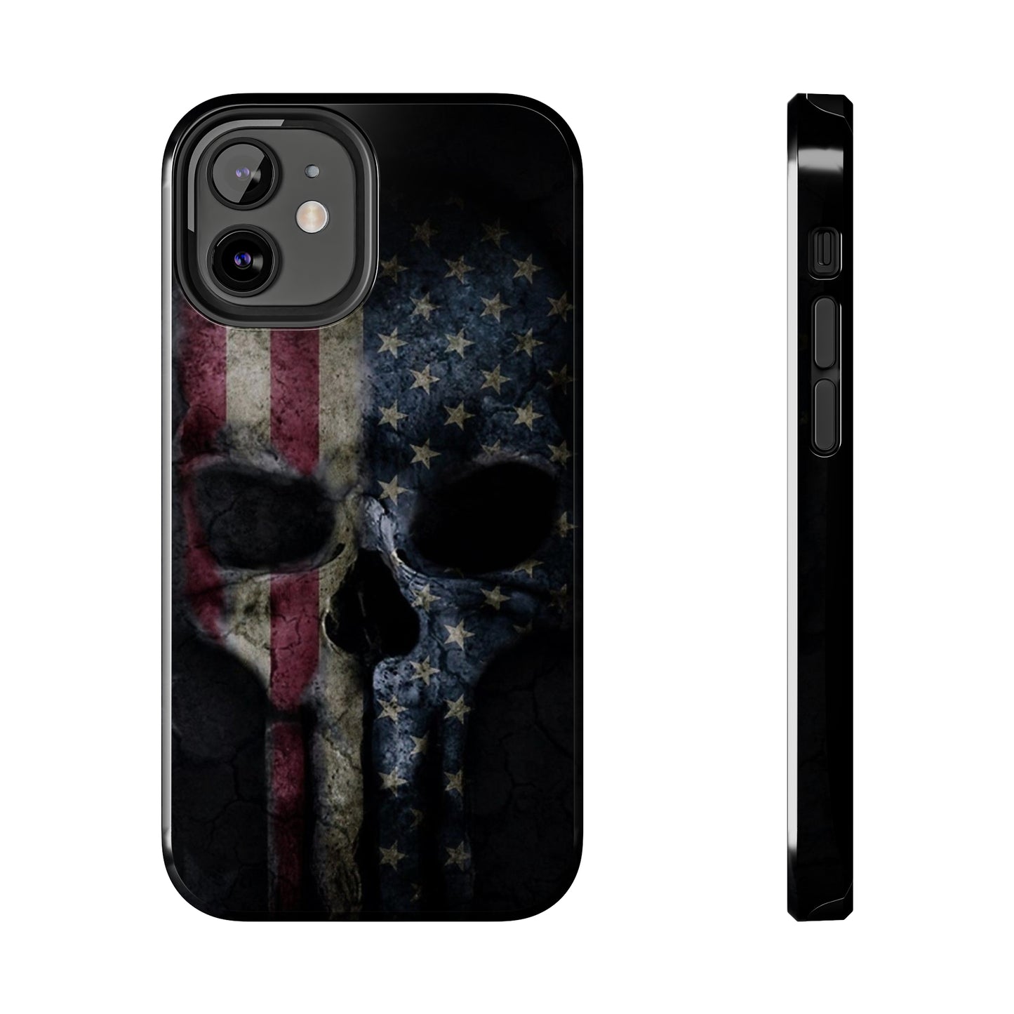Punisher Tough Phone Cases