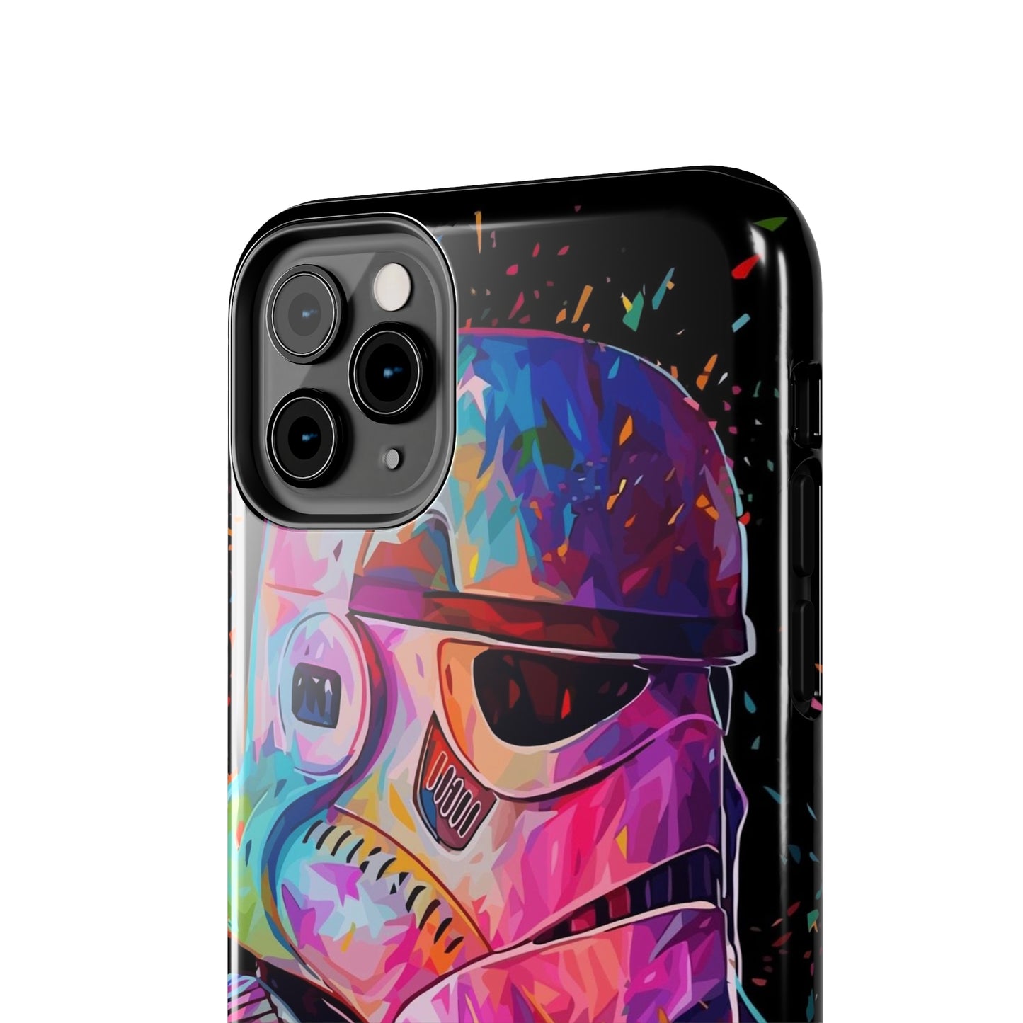 Stormtrooper Tough Phone Cases
