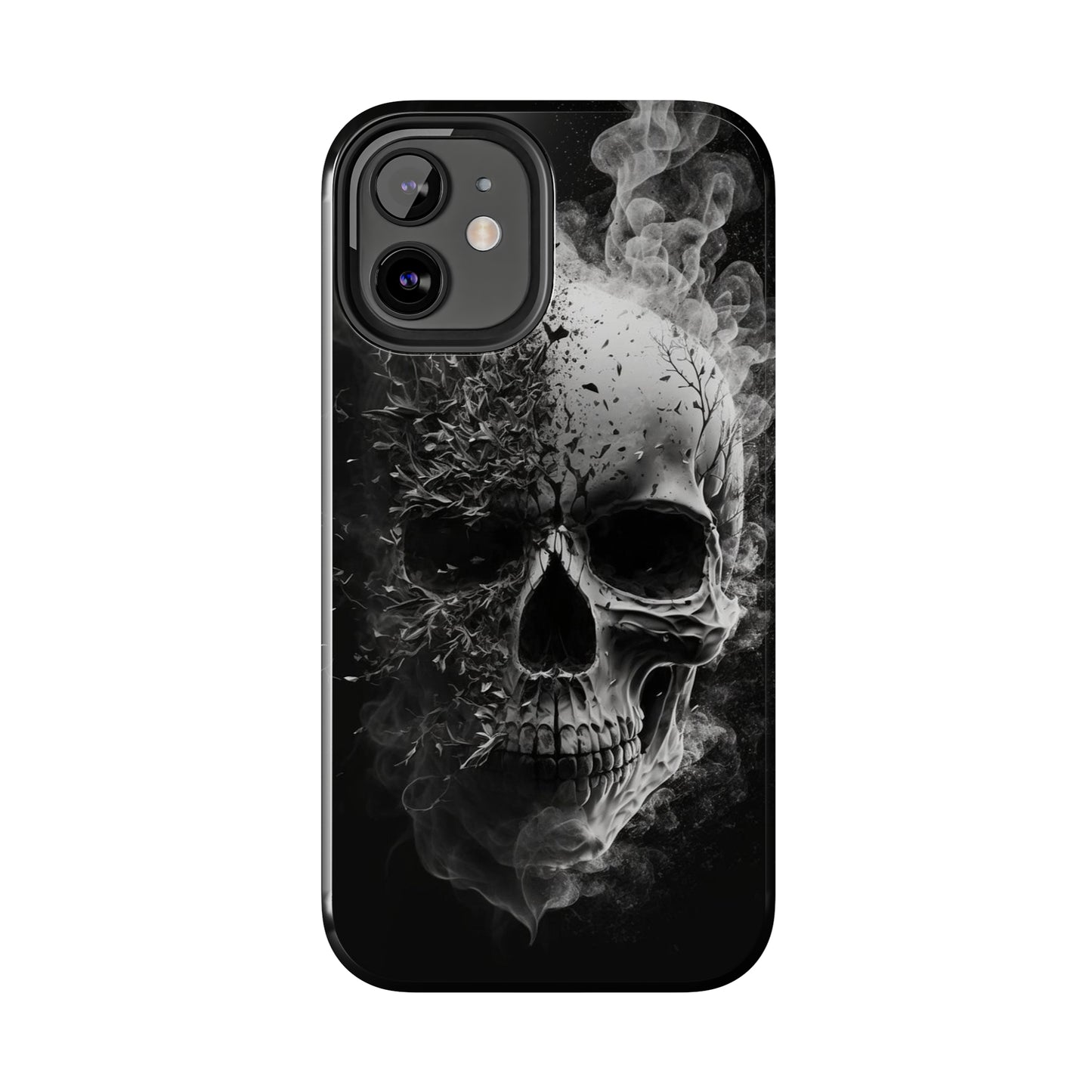 Skull Tough Phone Cases