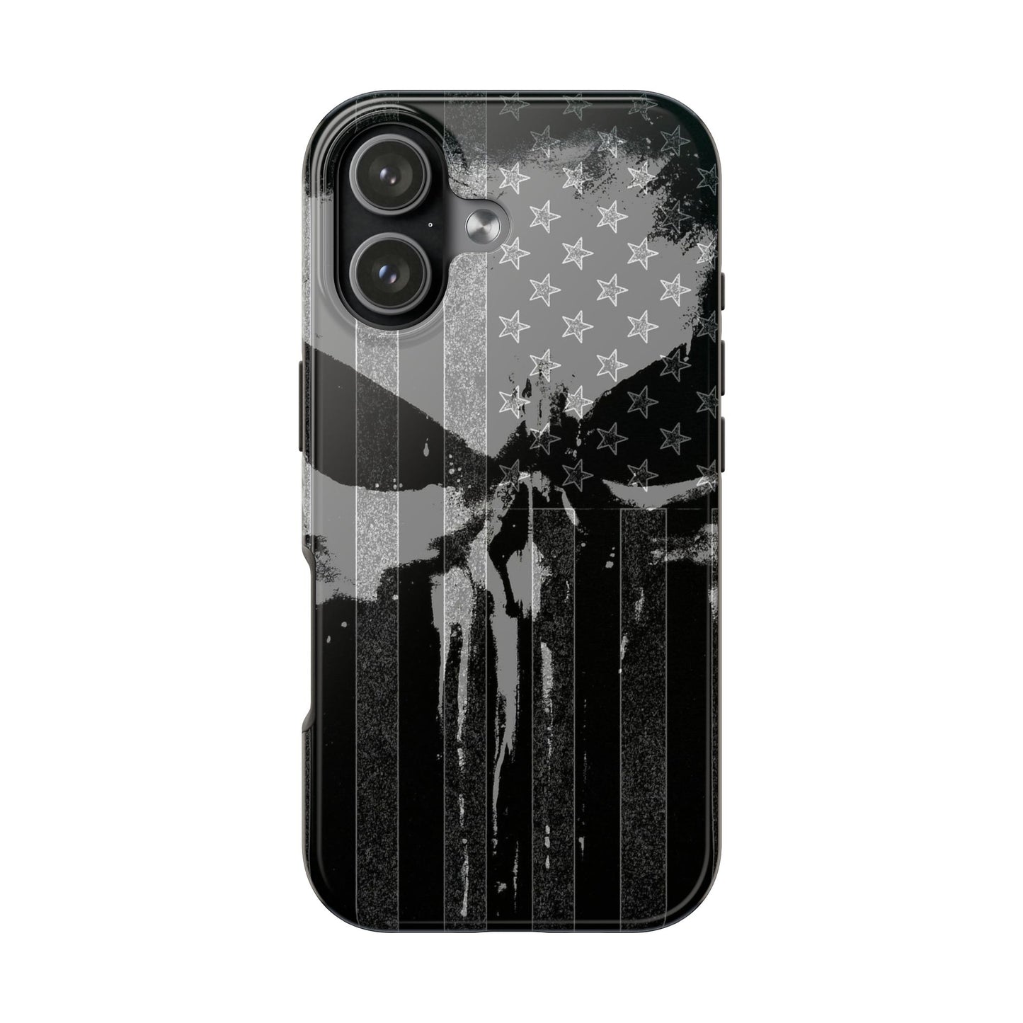 Punisher Tough Phone Cases