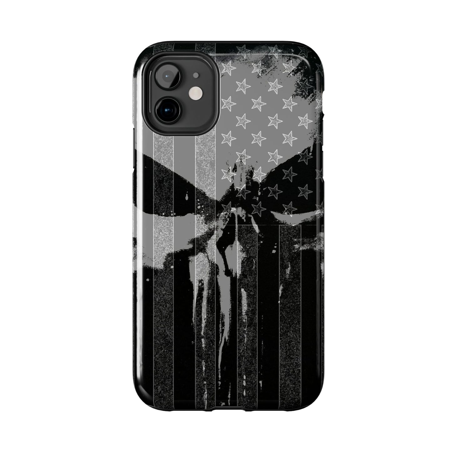 Punisher Tough Phone Cases