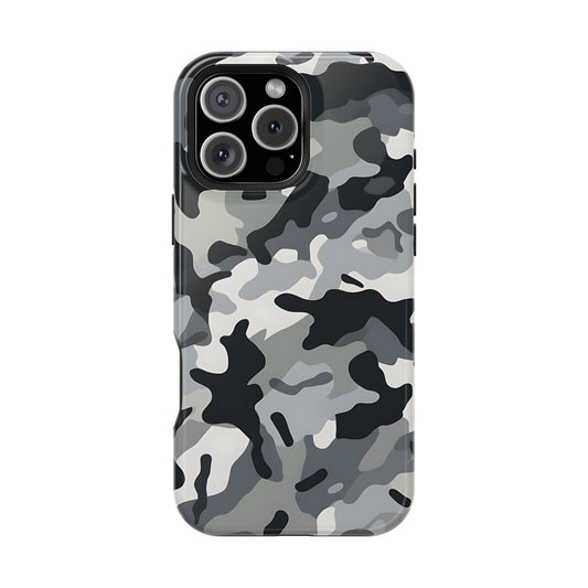 Magnetic Tough Cases