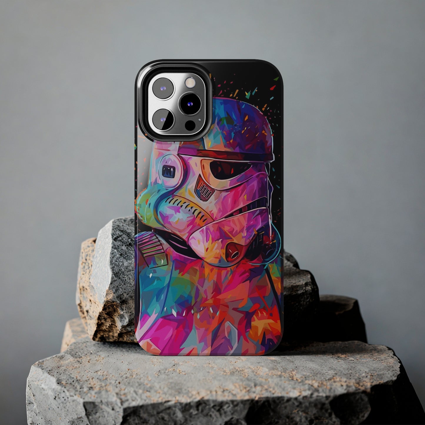 Stormtrooper Tough Phone Cases