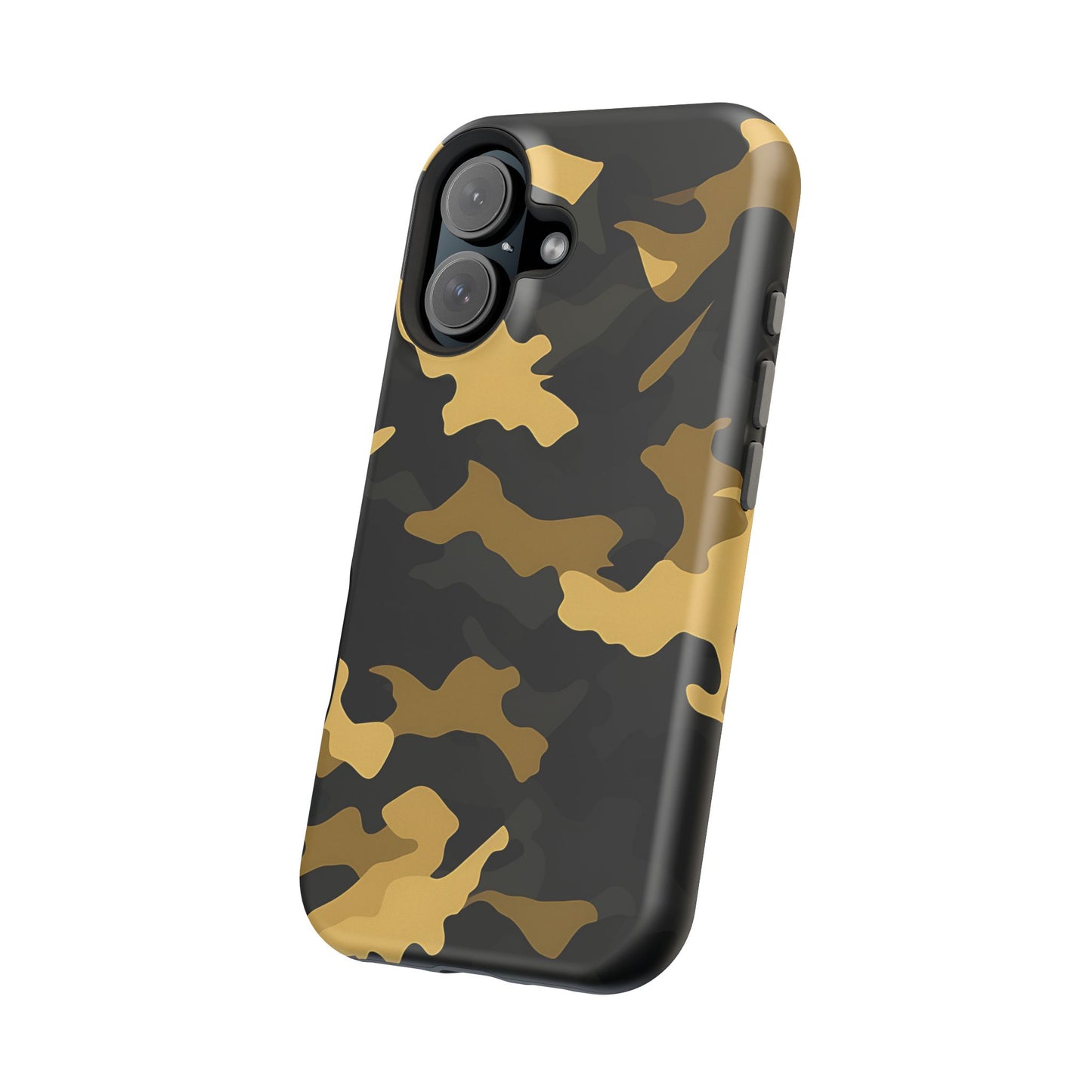 Magnetic Tough Cases