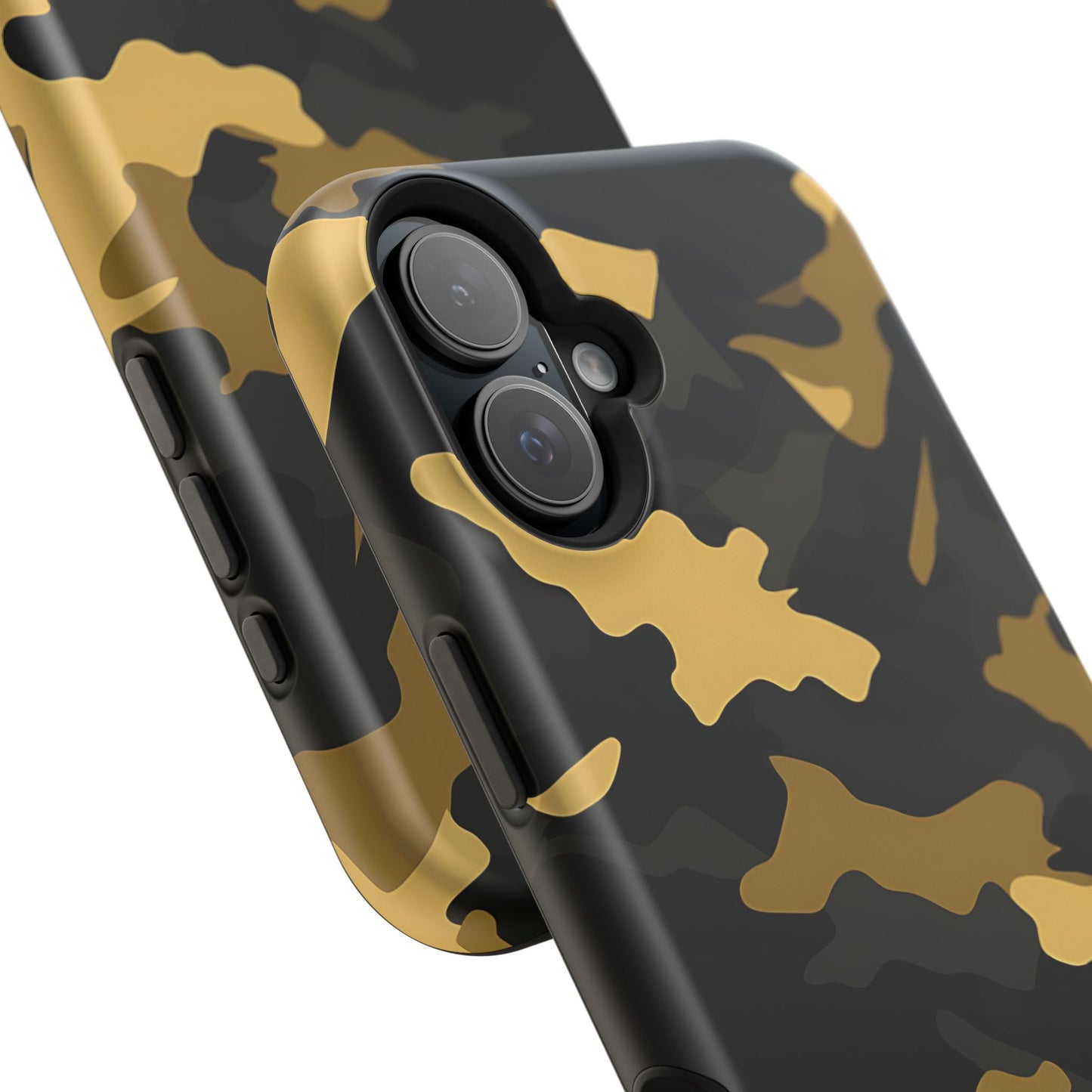 Magnetic Tough Cases