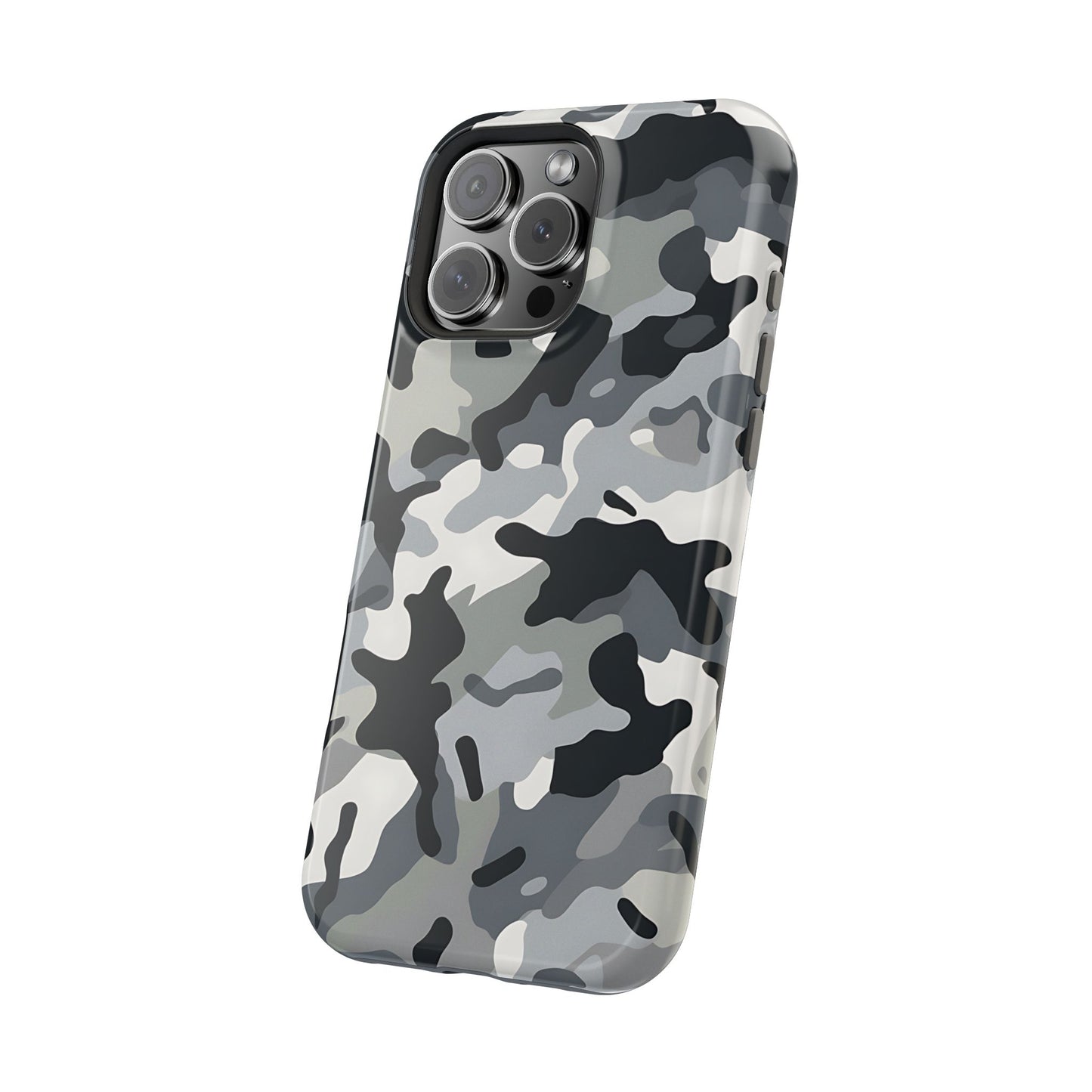 Magnetic Tough Cases