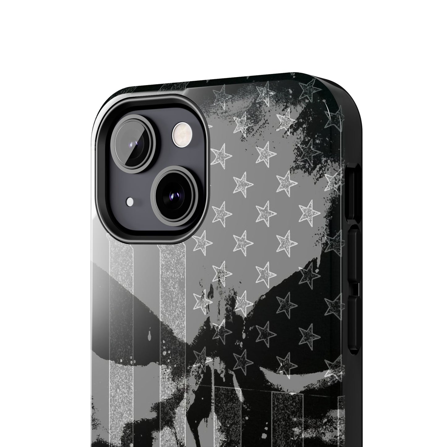 Punisher Tough Phone Cases