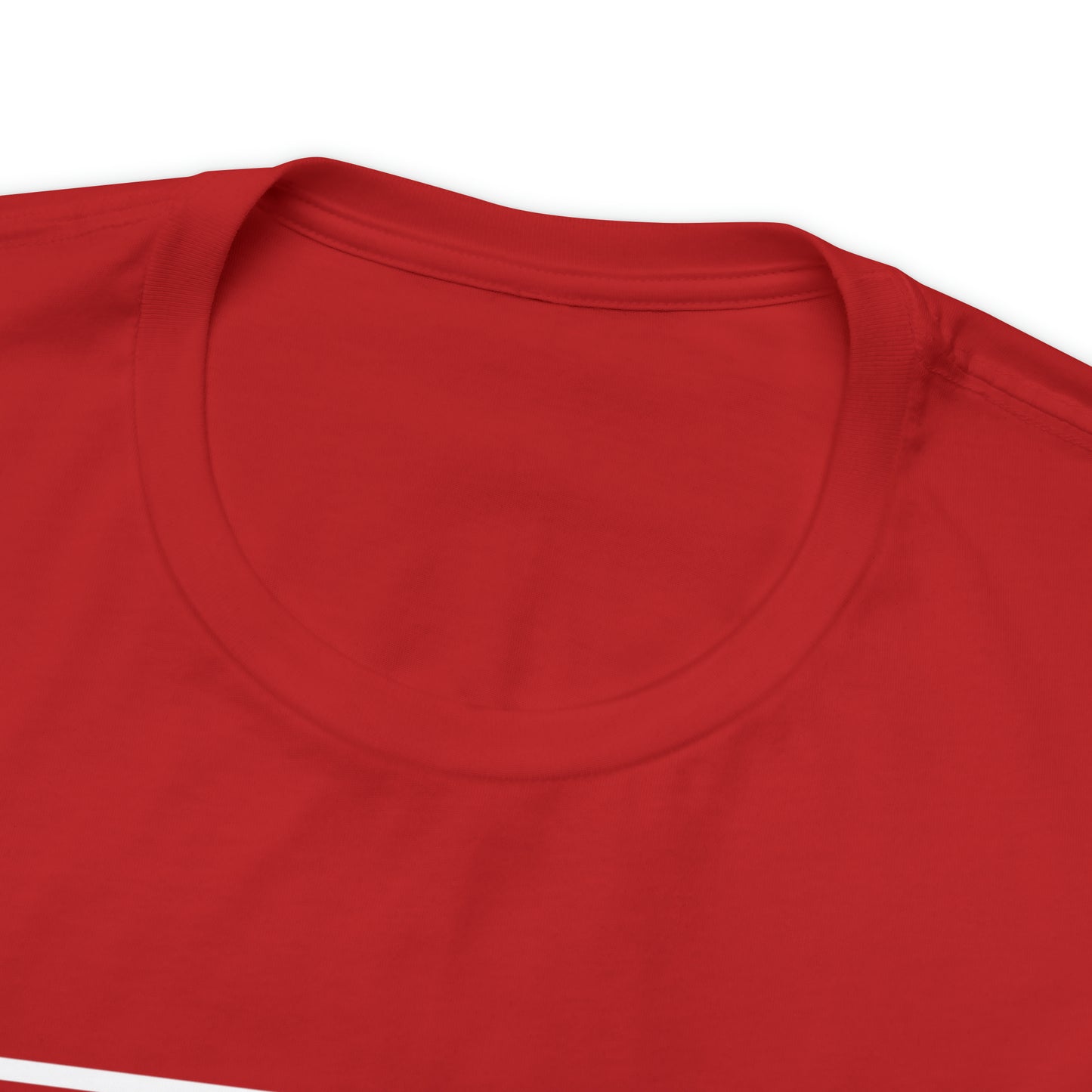Easily Distracted By Everything Short Sleeve Tee
