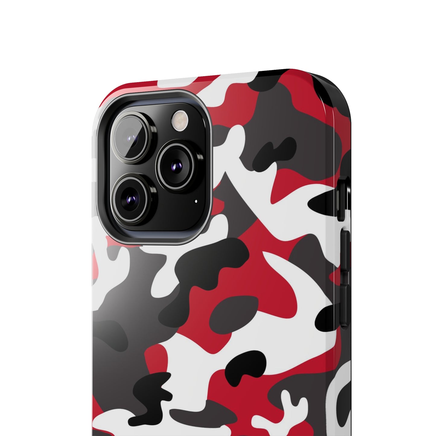 Camouflage Tough Phone Cases