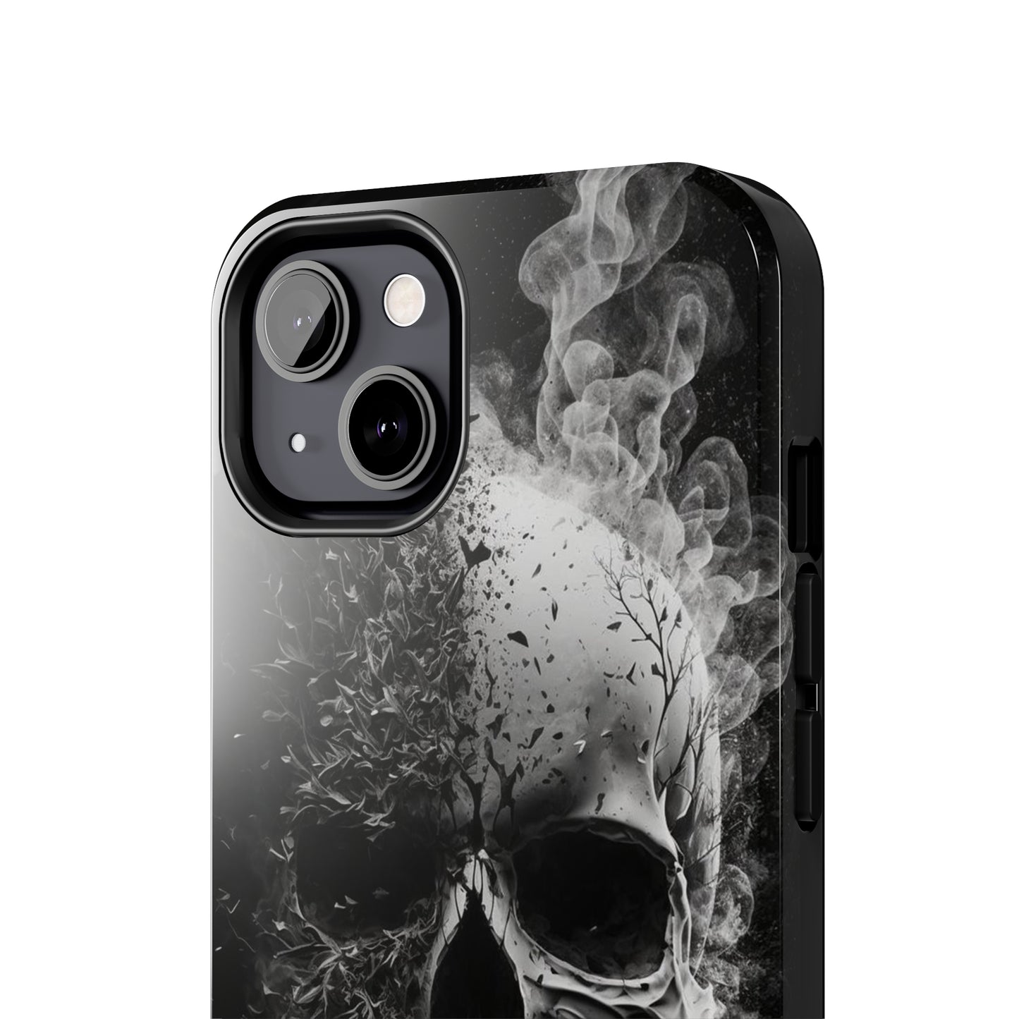 Skull Tough Phone Cases