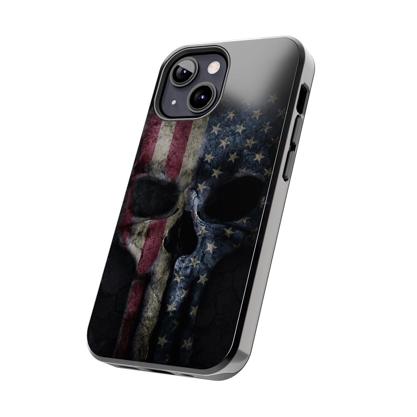 Punisher Tough Phone Cases