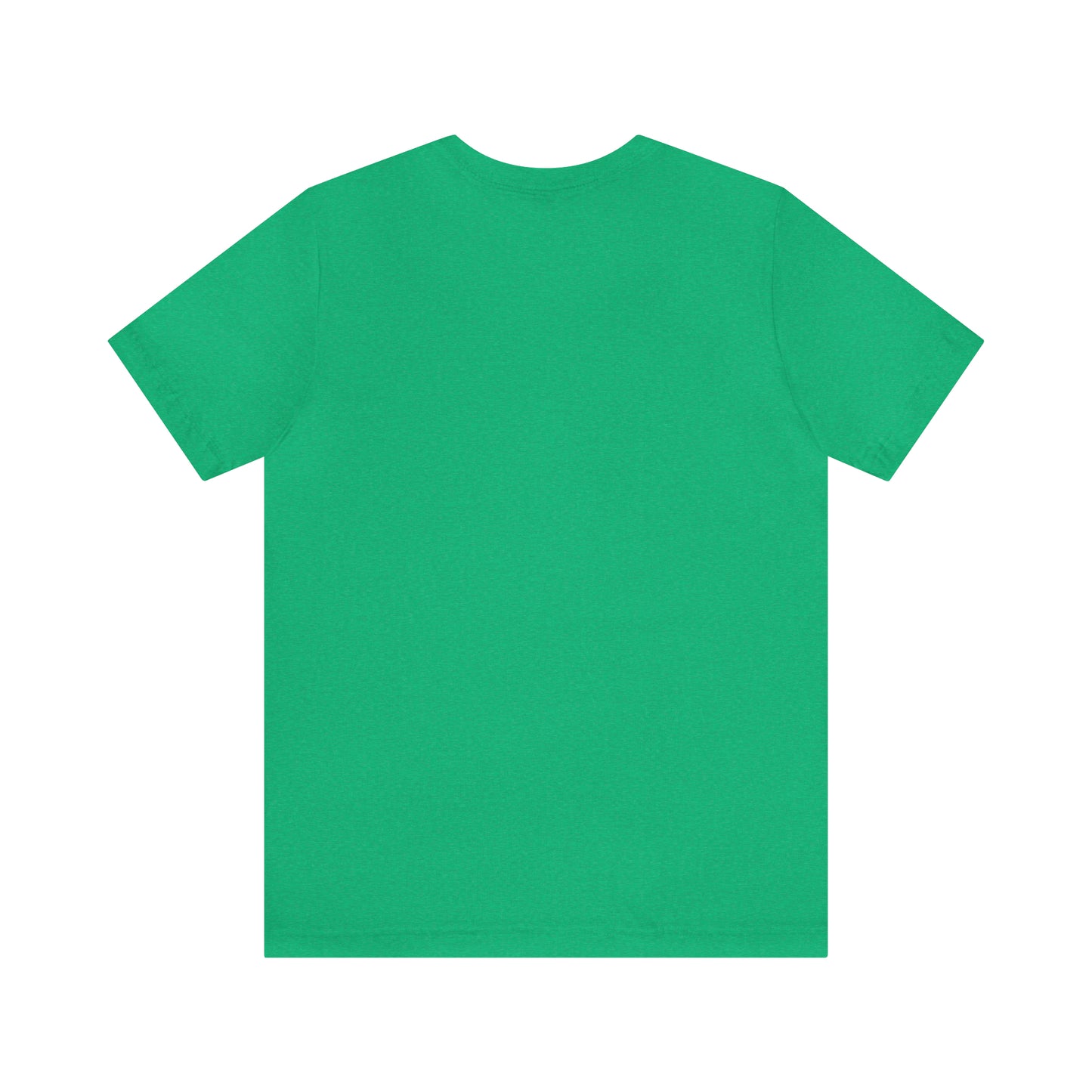 Easily Distracted By Everything Short Sleeve Tee