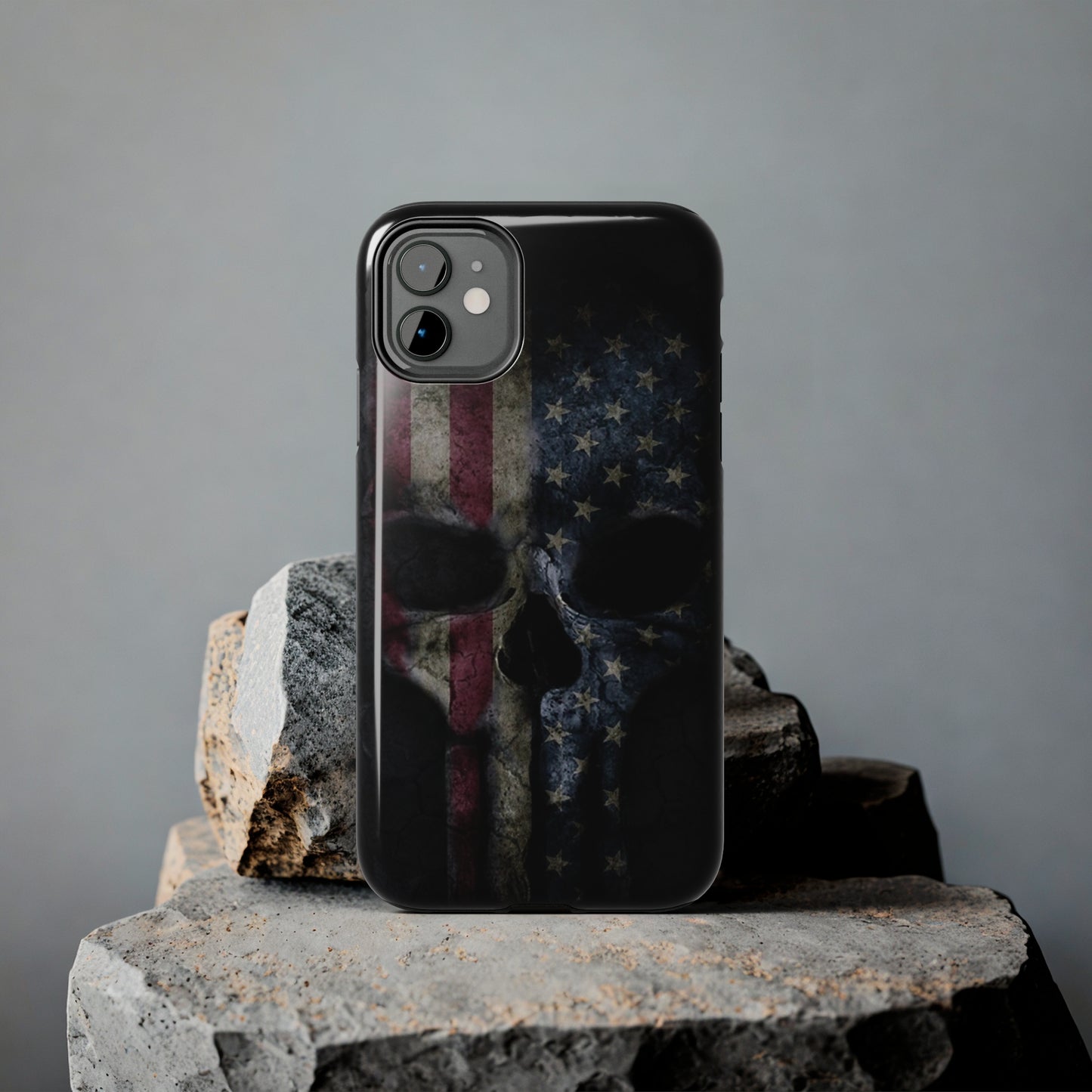 Punisher Tough Phone Cases