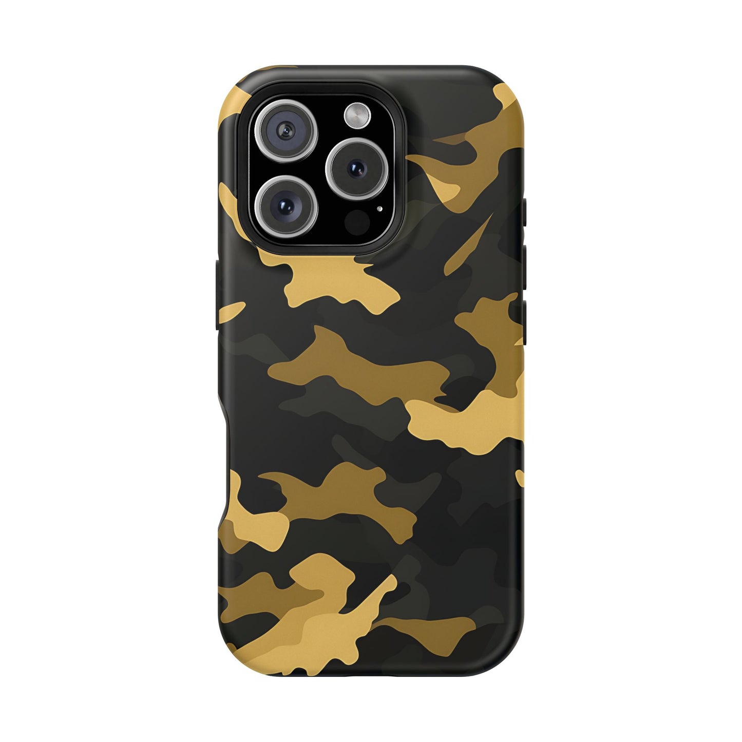Magnetic Tough Cases