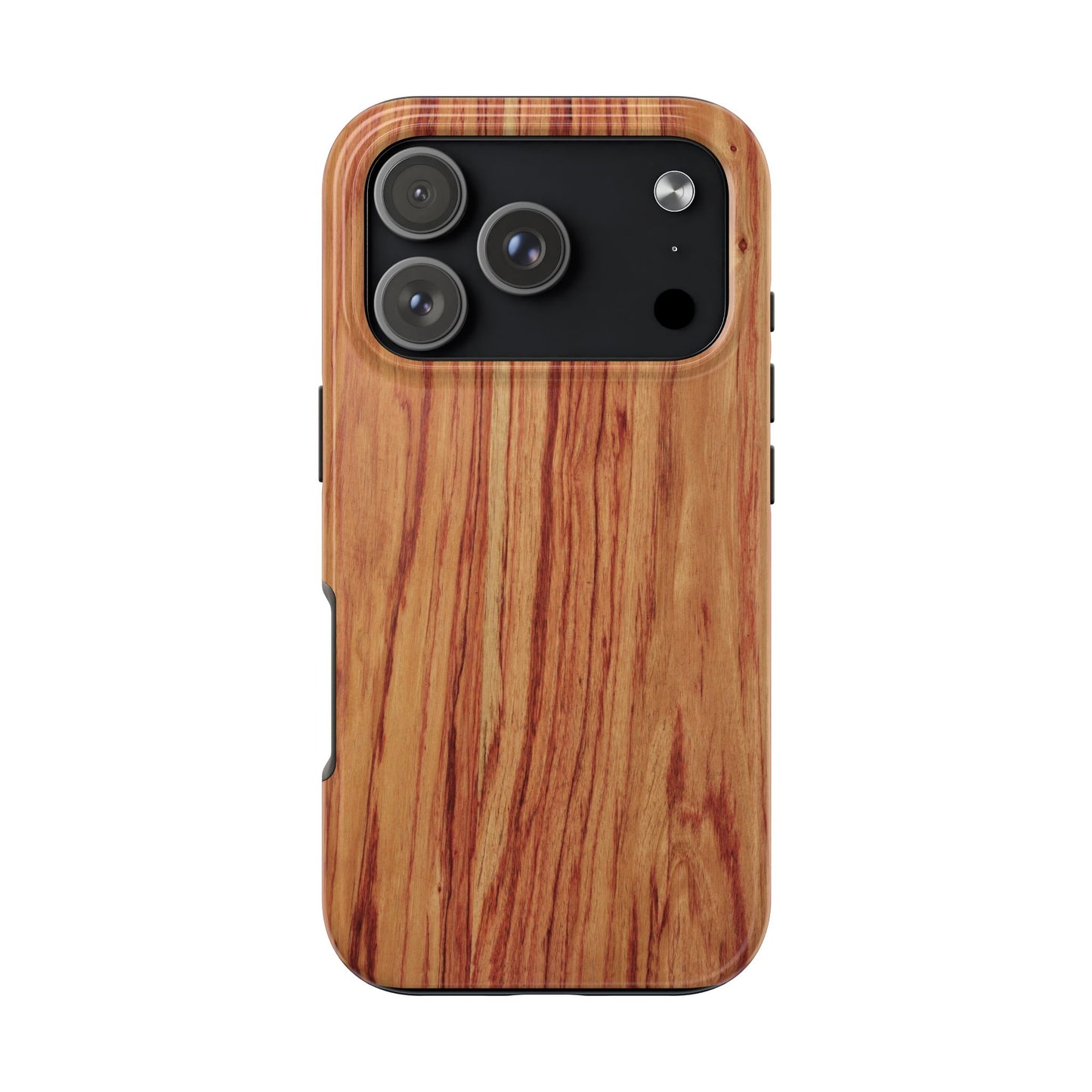 Hardwood Tough Phone Cases