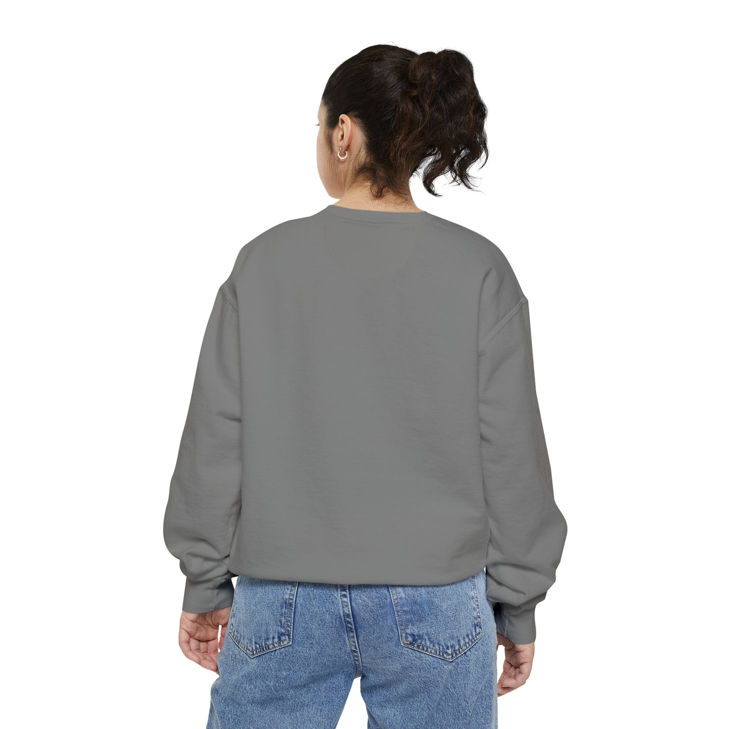 Dog Mom Love Sweatshirt
