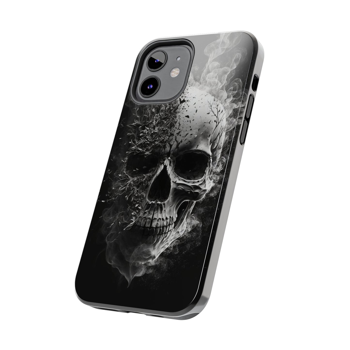 Skull Tough Phone Cases