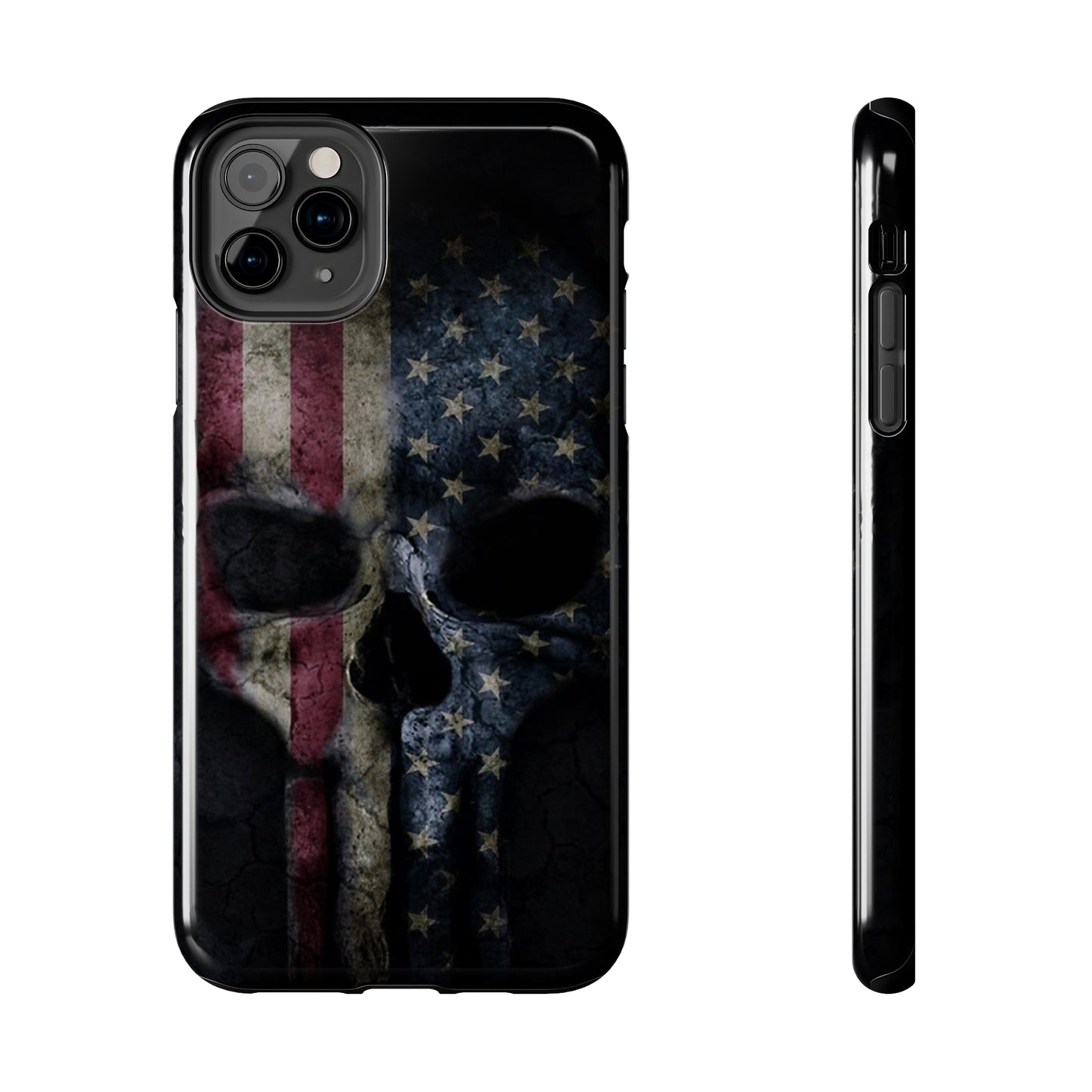Punisher Tough Phone Cases