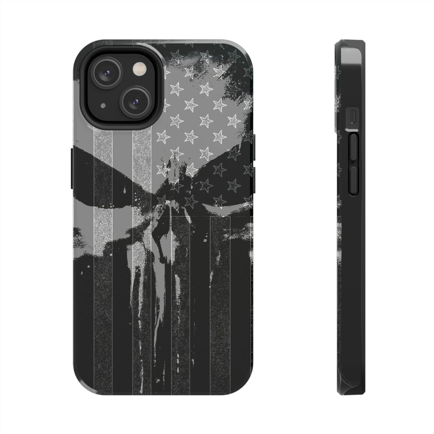 Punisher Tough Phone Cases