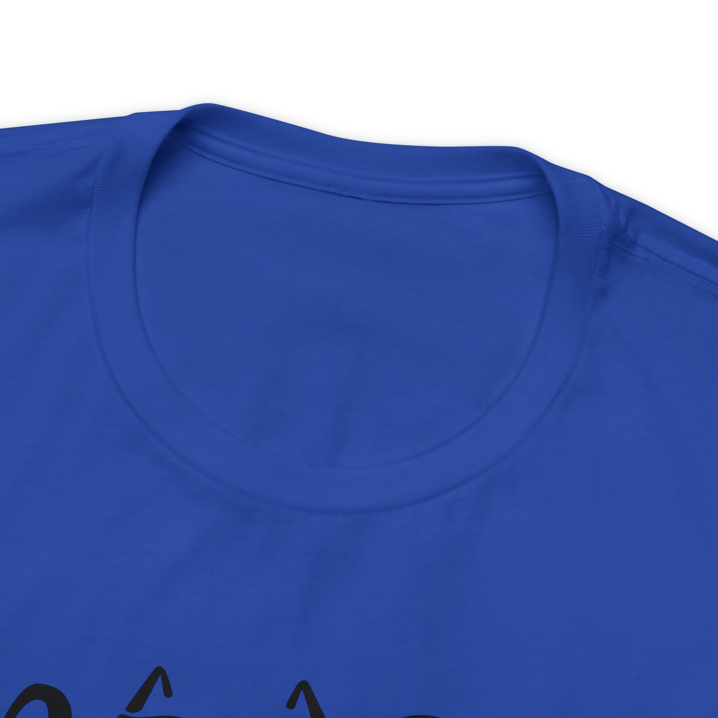 Reading Is My Super Power Short Sleeve Tee