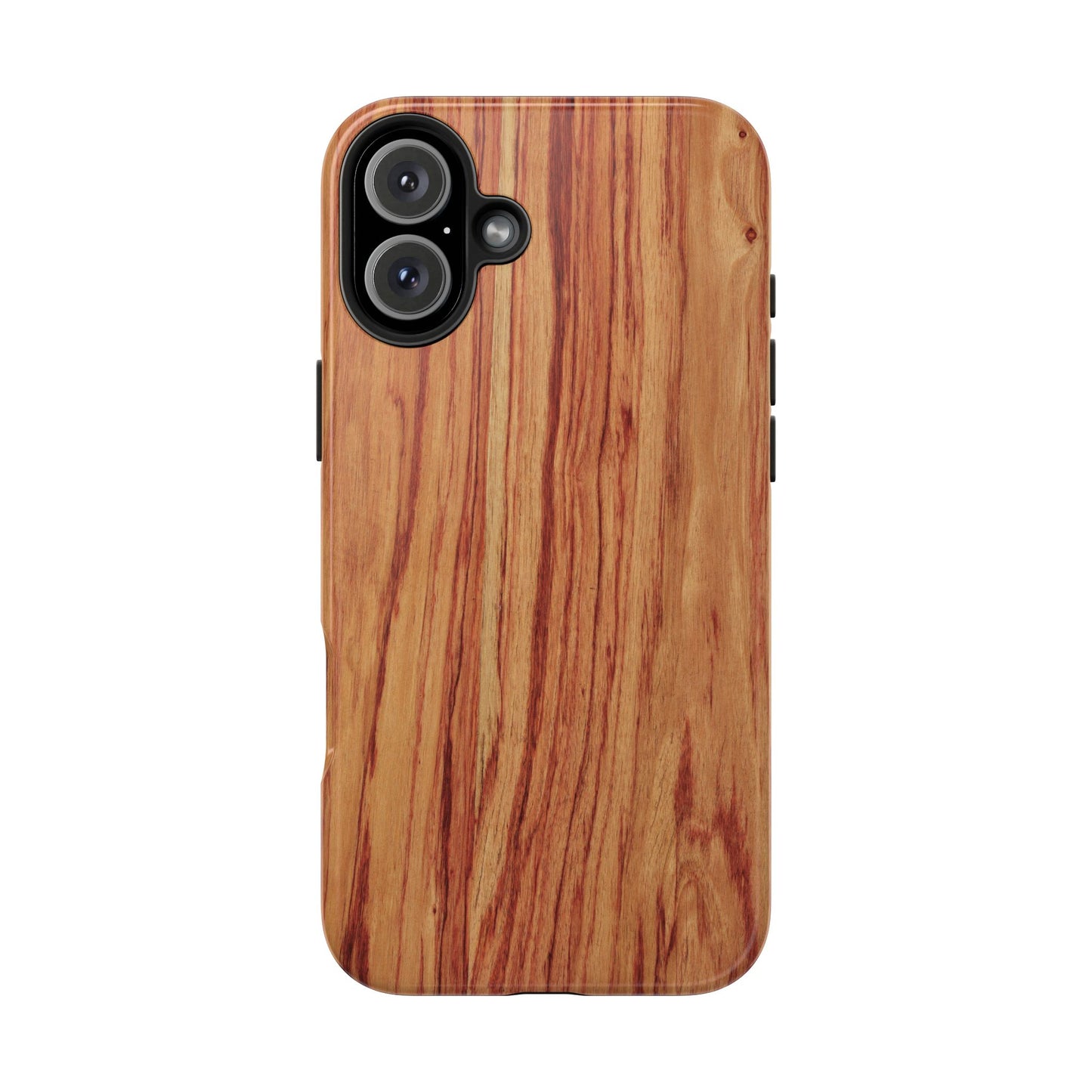 Hardwood Tough Phone Cases