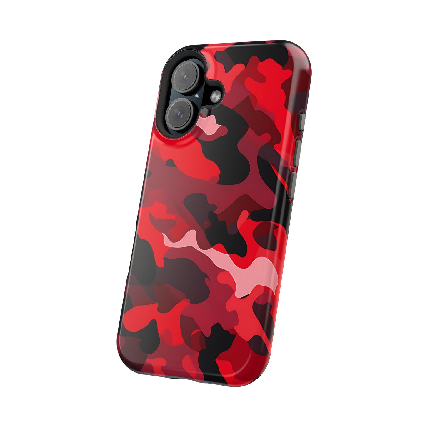 Magnetic Tough Cases