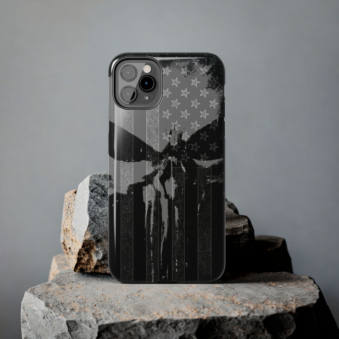 Punisher Tough Phone Cases