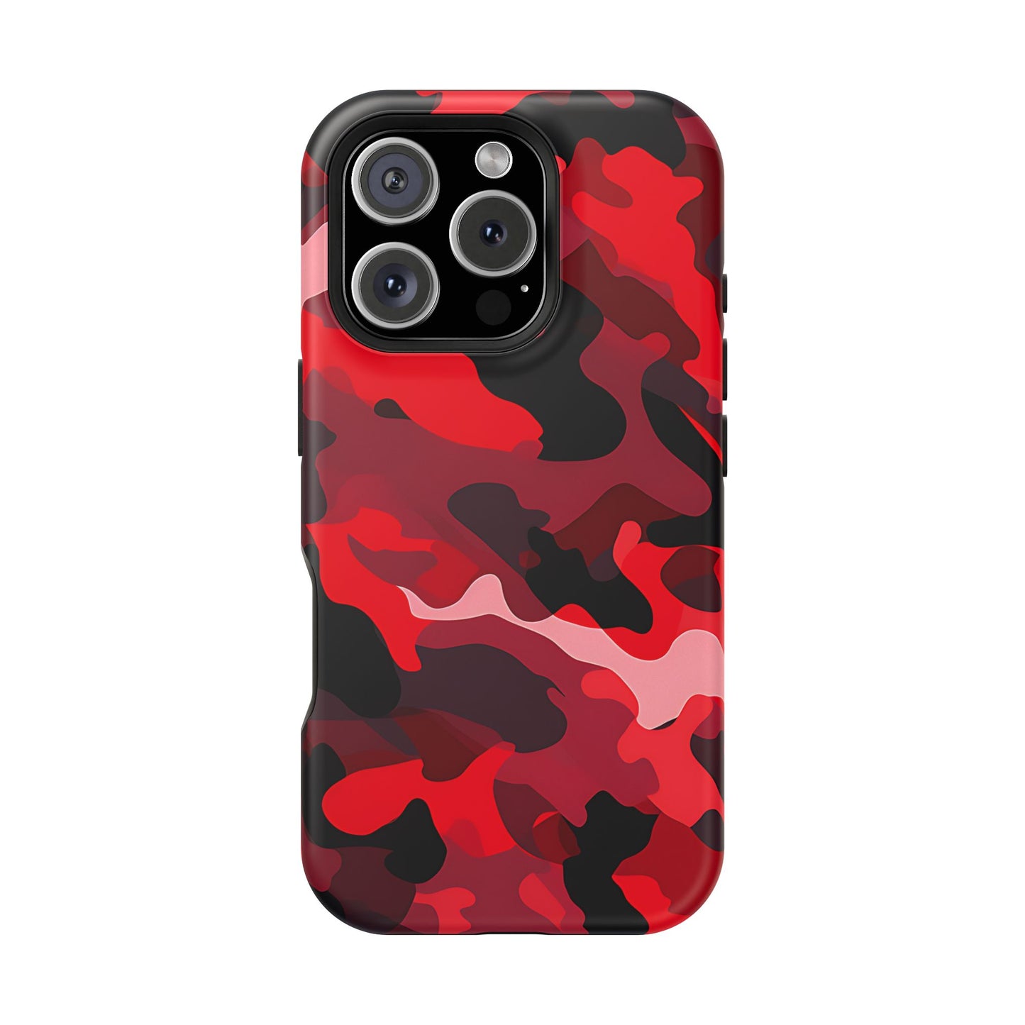 Magnetic Tough Cases