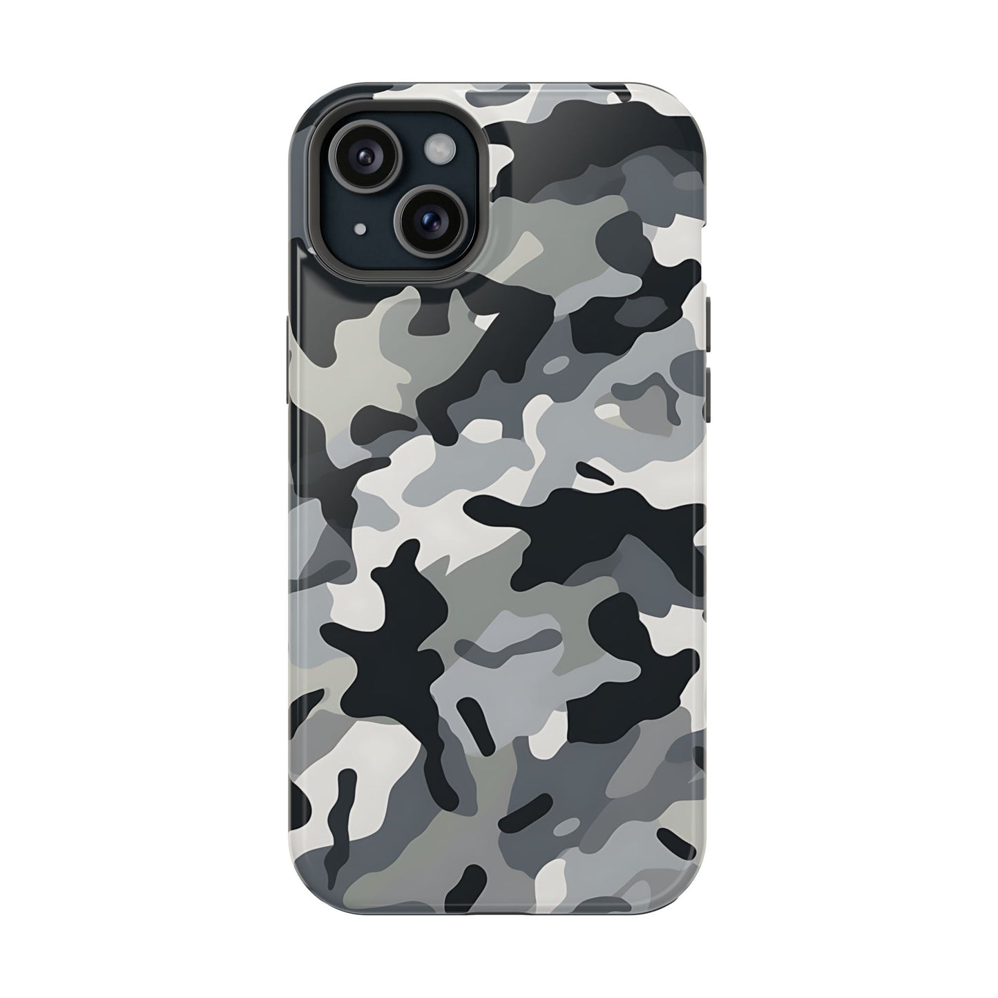 Magnetic Tough Cases