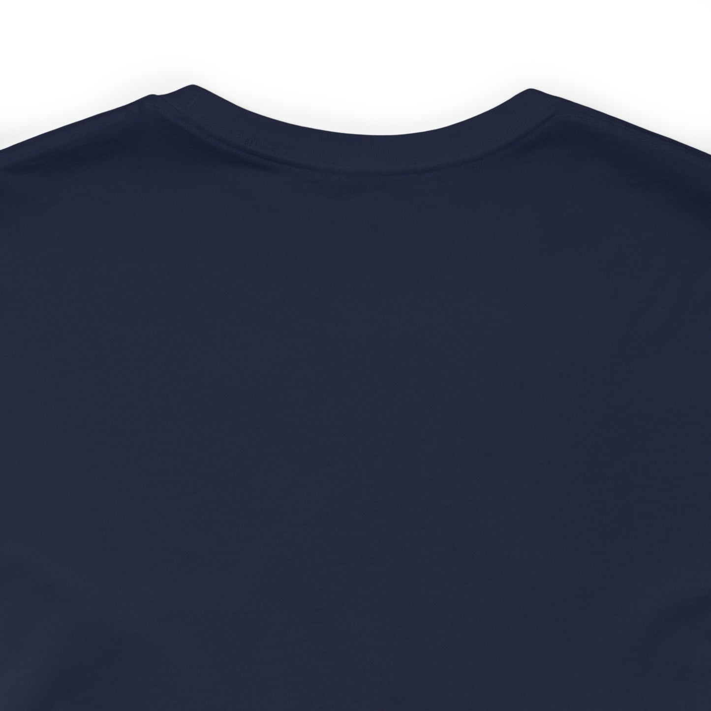 Eat Sleep Camp Repeat Short Sleeve Tee