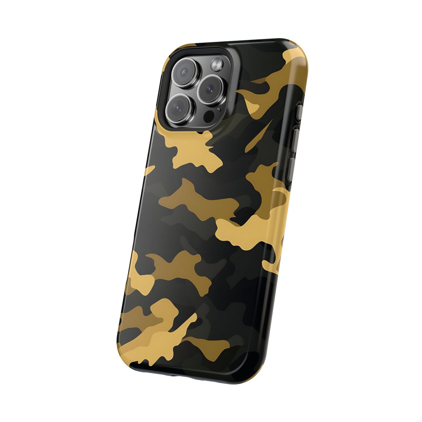 Magnetic Tough Cases
