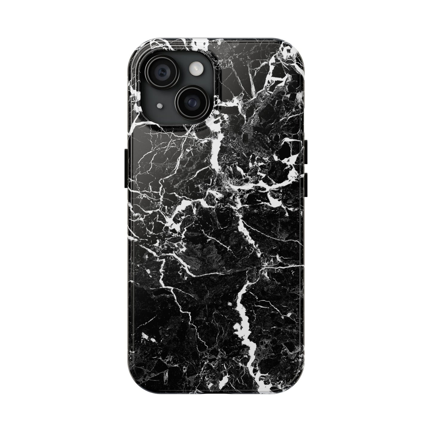 Marble Tough Phone Cases