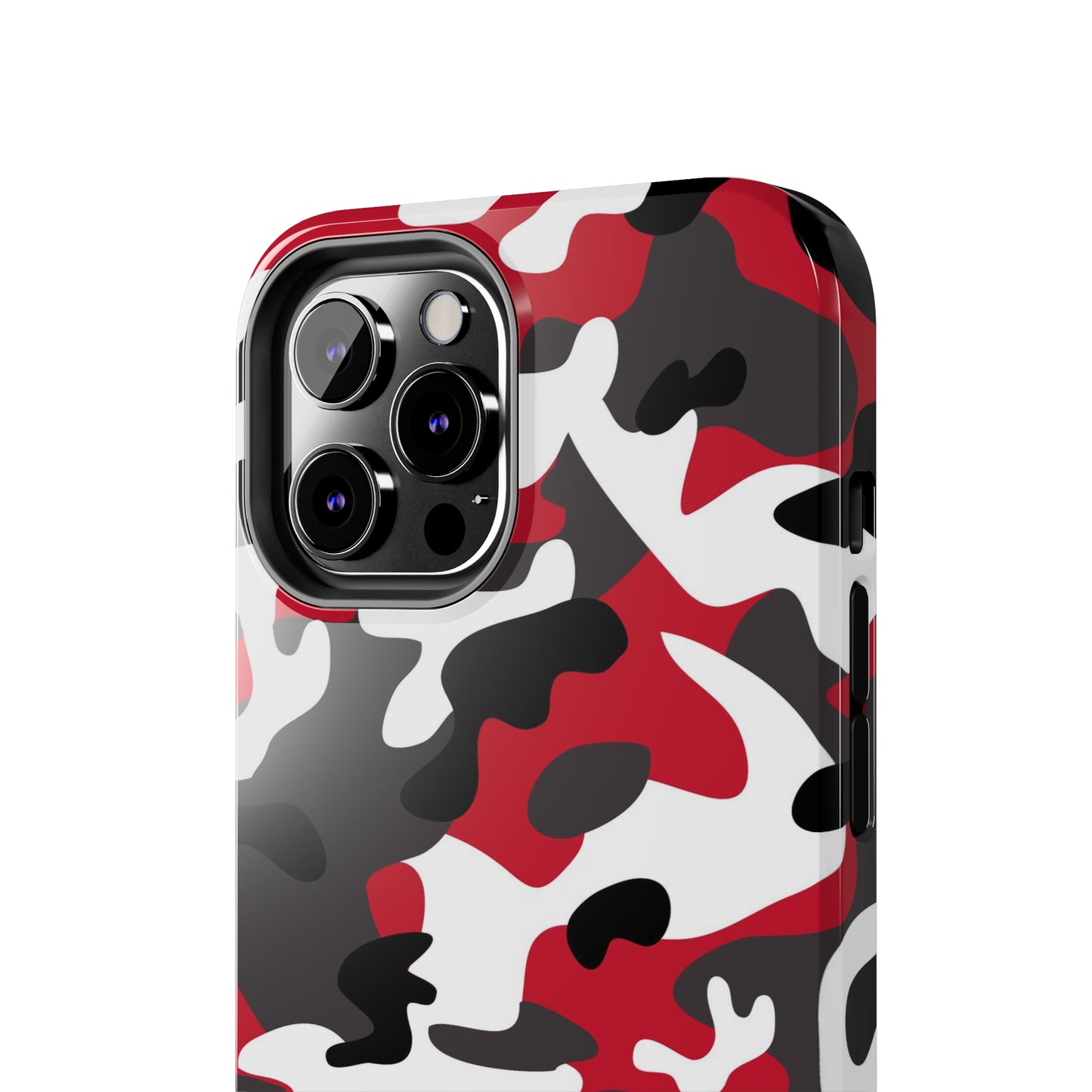 Camouflage Tough Phone Cases