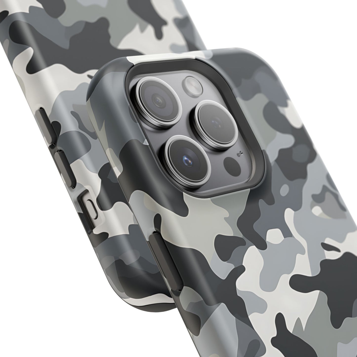 Magnetic Tough Cases