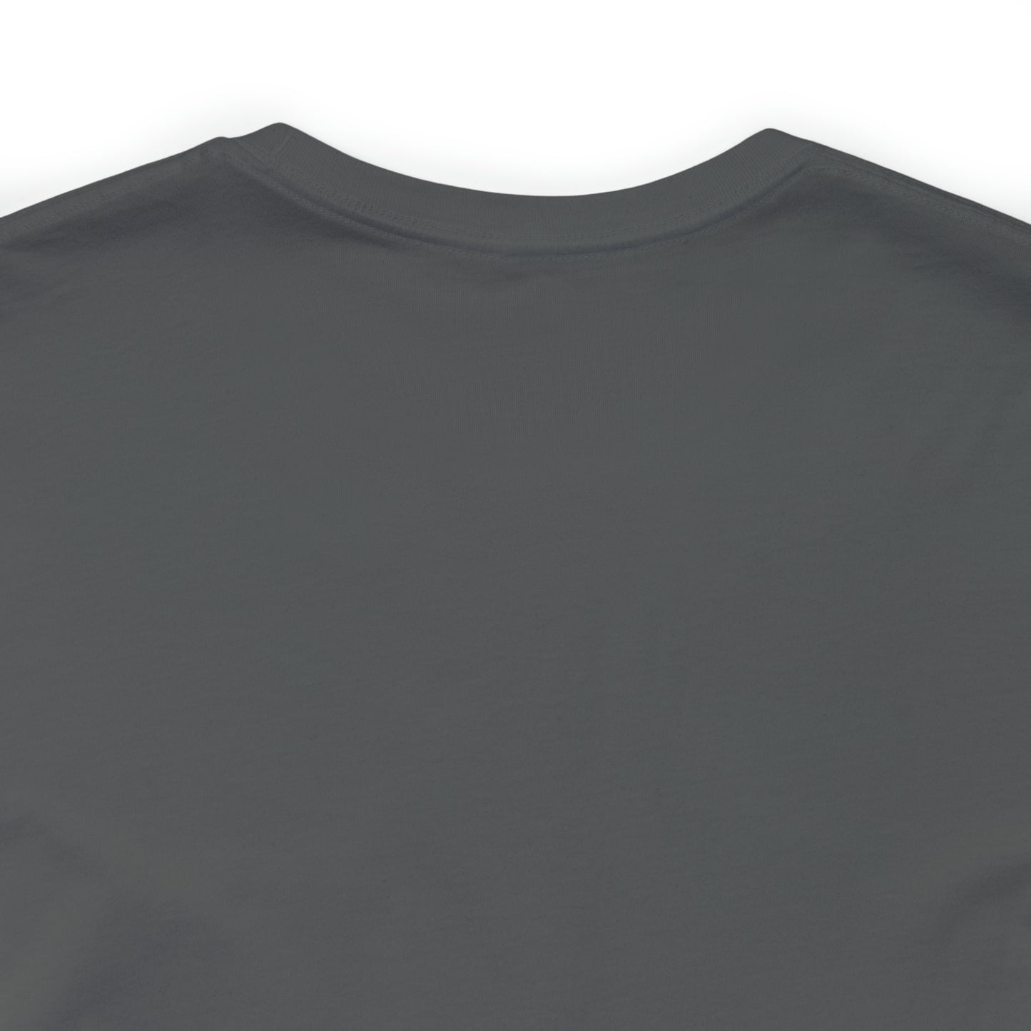 Reading Is My Super Power Short Sleeve Tee