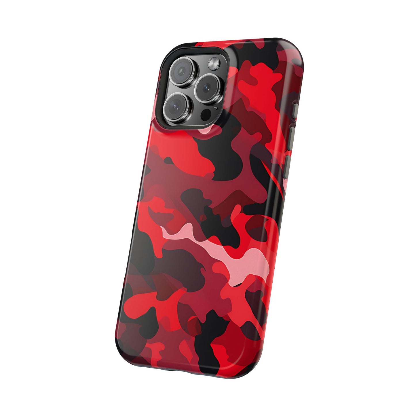 Magnetic Tough Cases