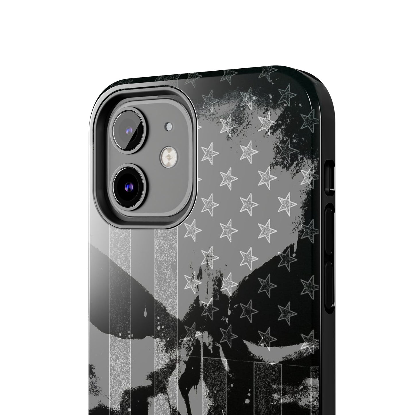 Punisher Tough Phone Cases