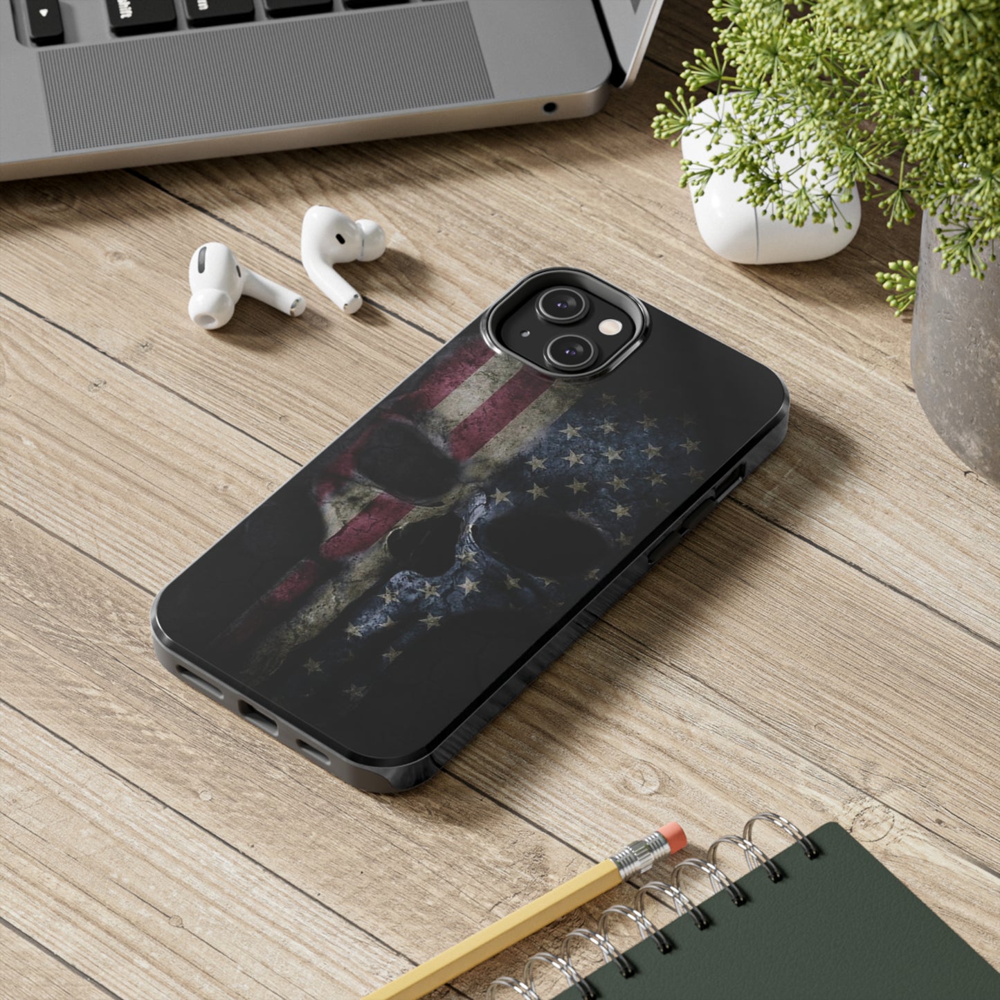 Punisher Tough Phone Cases