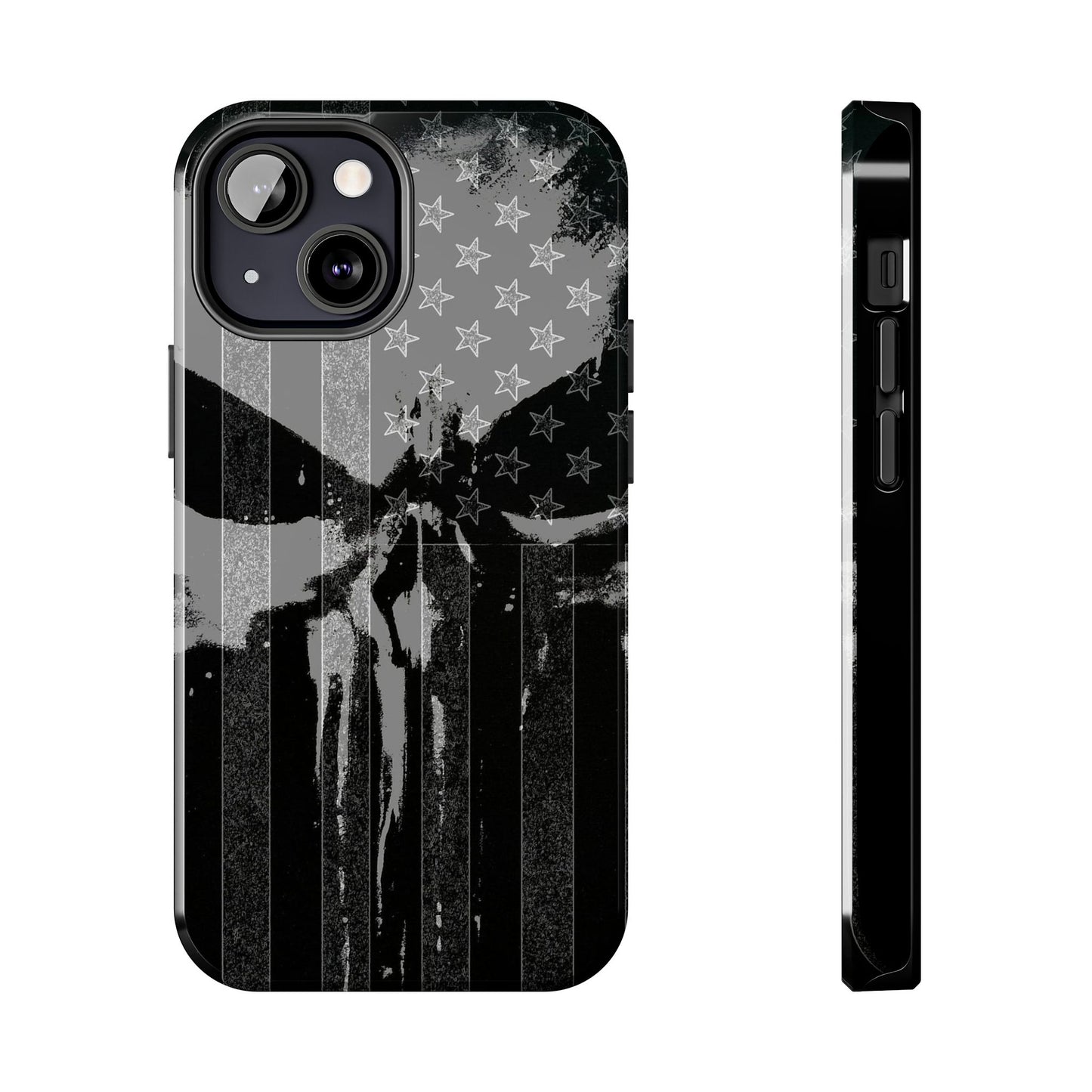 Punisher Tough Phone Cases