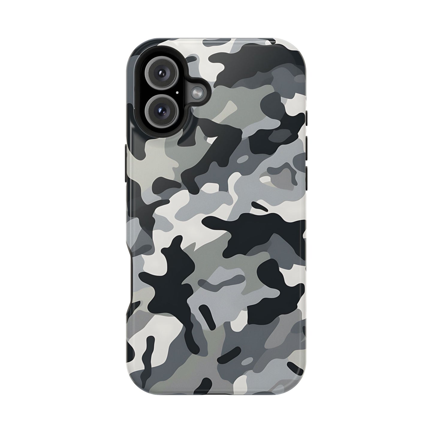 Magnetic Tough Cases