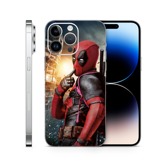 Vinyl Skins DP Compatible With Iphone